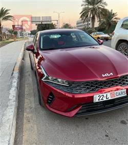 کیا K5